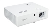 ACER Projektor PL6820 Laser, FHD (3840 x 2160), 6000 ANSI, 50 000 : 1, 2x HDMI, 2 x repro 15W, 4.8 kg, životnost lampy