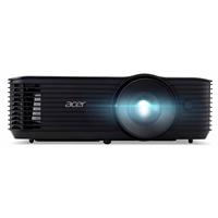 ACER Projektor X1128H, DLP 3D, SVGA, 4500Lm, 20000/1, HDMI, 2.7kg, Euro Power EMEA