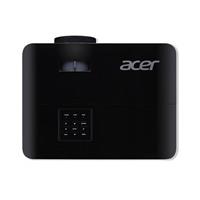 ACER Projektor X1128i, DLP 3D, SVGA, 4500Lm, 20000/1, HDMI, Wifi, 2.7kg