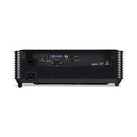 ACER Projektor X1128i, DLP 3D, SVGA, 4500Lm, 20000/1, HDMI, Wifi, 2.7kg