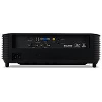ACER Projektor X1228H, DLP 3D, XGA (1024x768), 4500ANSI, 20000:1, VGA, HDMI, 1x3W, 2.8 kg,ColorBoost 3D, ColorSafe II