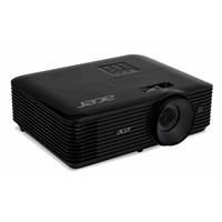 ACER Projektor X1328,DLP 3D,WXGA,4500Lm,20000:1,EMEA,2.8Kg,EURO Power,HDMI,reproduktor