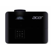 ACER Projektor X1328,DLP 3D,WXGA,4500Lm,20000:1,EMEA,2.8Kg,EURO Power,HDMI,reproduktor