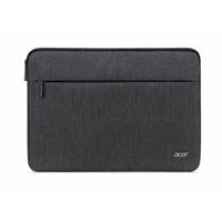 Acer Protective Sleeve Dual 15.6" šedá