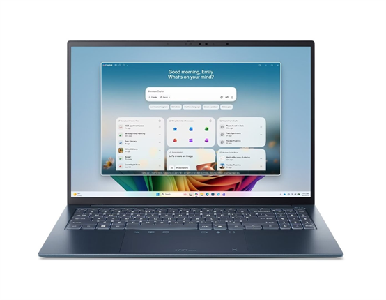 ACER Swift Edge 16 AI (SFE16-I51-74HC)