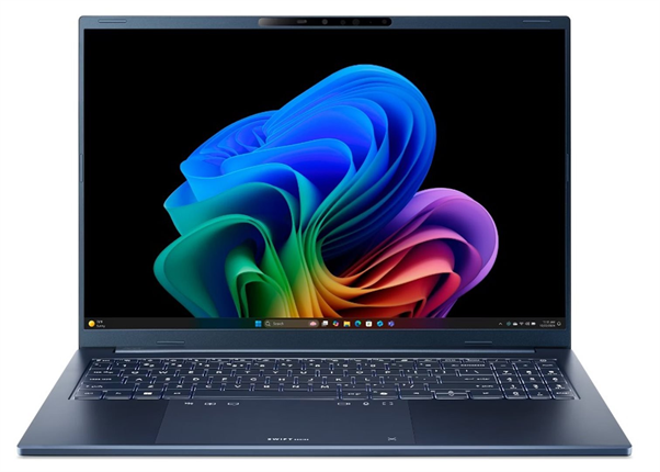 ACER Swift Go 16 AI (SFG16-A71-R0ER)