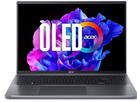 ACER Swift Go 16 AI (SFG16-I71-75VK)
