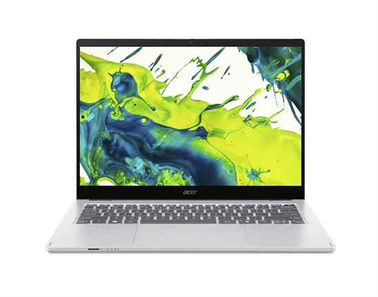 ACER Swift Spin 14 AI (SFSP14-I51T-765Q) Touch