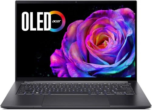 Acer Swift X 14 AI (SFX14-61G-R542) Touch