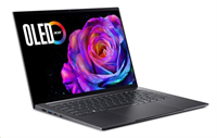 Acer Swift X14 Gray (SFX14-73G-990T) (NX.J81EC.001) Touch