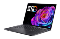 Acer Swift X14 Gray (SFX14-73G-990T) (NX.J81EC.001) Touch