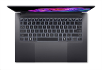 Acer Swift X14 Gray (SFX14-73G-990T) (NX.J81EC.001) Touch