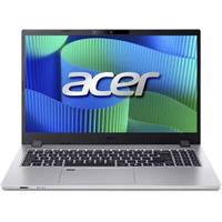 ACER TravelMate P2 15 Pure Silver (TMP215-55-TCO-39Z6)