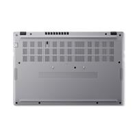 ACER TravelMate P2 15 Pure Silver (TMP215-55T-TCO-547Q) Touch