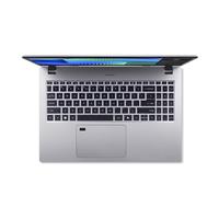 ACER TravelMate P2 15 Pure Silver (TMP215-55T-TCO-547Q) Touch