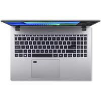Acer TravelMate P2 15 Pure Silver Touch