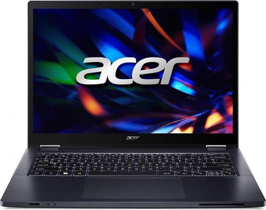 Acer TravelMate P4 Spin 14 (TMP414RN-53-TCO-57P3) Touch