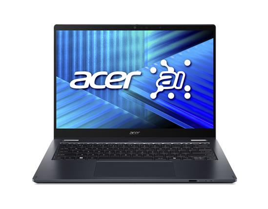 Acer TravelMate P4 Spin 14 (TMP414RN-55-TCO-5574) Touch