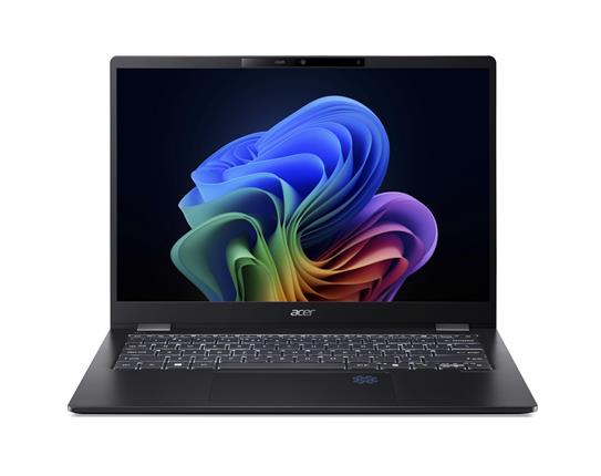 Acer TravelMate P6 14 AI (TMP614-54T-TCO-72M8) Touch