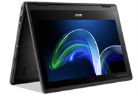 Acer TravelMate Spin B311RN-32 Touch