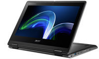 Acer TravelMate Spin B311RNA-32 Touch