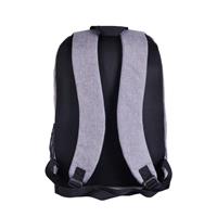 Acer urban backpack, grey & green, 15.6"
