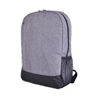 Acer urban backpack, grey & green, 15.6"