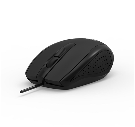Acer USB Optical Mouse černá