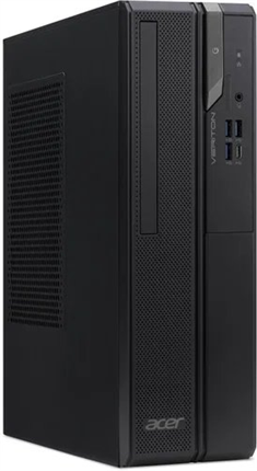 Acer Veriton X2722G černá