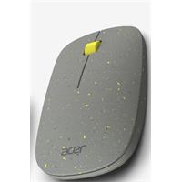 Acer Vero Mouse, 2.4G Optical Mouse grey, Retail p