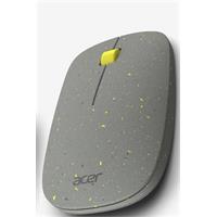 Acer Vero Mouse, 2.4G Optical Mouse grey, Retail p