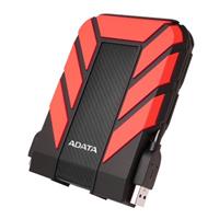 Adata HD710P 2TB External 2.5" HDD 3.1 červený