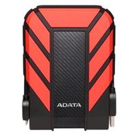 Adata HD710P 2TB External 2.5" HDD 3.1 červený