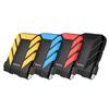 Adata HD710P 2TB External 2.5" HDD 3.1 žlutý