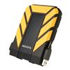 Adata HD710P 2TB External 2.5" HDD 3.1 žlutý