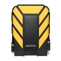 Adata HD710P 2TB External 2.5" HDD 3.1 žlutý