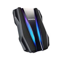 Adata HD770G 2TB External 2.5" HDD černý RGB