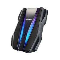 Adata HD770G 2TB External 2.5" HDD černý RGB