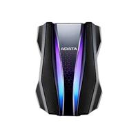 Adata HD770G 2TB External 2.5" HDD černý RGB
