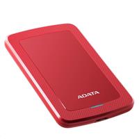 Adata HV300 1TB ext. HDD červený
