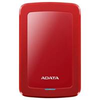 Adata HV300 1TB ext. HDD červený
