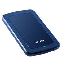 Adata HV300 1TB ext. HDD modrý - ROZBALENO
