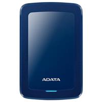 Adata HV300 1TB ext. HDD modrý - ROZBALENO