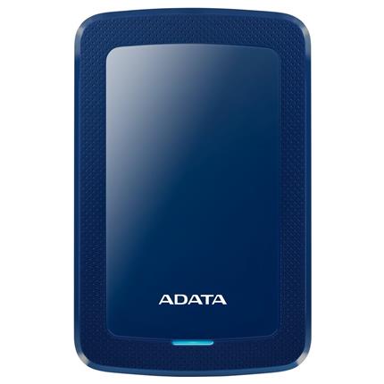 Adata HV300 1TB ext. HDD modrý
