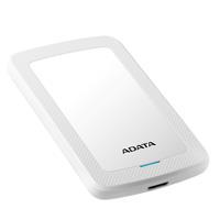 Adata HV300 2TB ext. HDD bílý