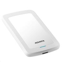 Adata HV300 2TB ext. HDD bílý