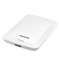 Adata HV300 2TB ext. HDD bílý