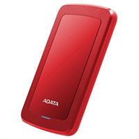 Adata HV300 2TB ext. HDD červený