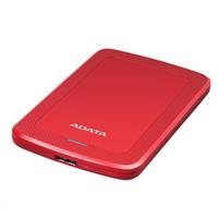 Adata HV300 2TB ext. HDD červený