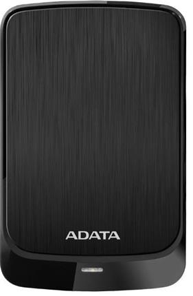 Adata HV320 1TB 2.5" černý